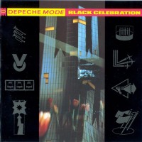 Purchase Depeche Mode - Black Celebration