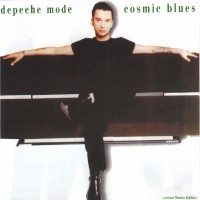 Purchase Depeche Mode - Cosmic Blues (Limited Remix Edition)