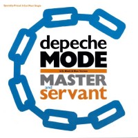 Purchase Depeche Mode - Master And Servant (CDS)