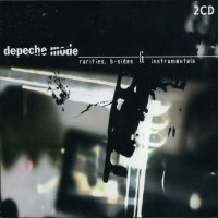 Purchase Depeche Mode - Rarities, B-Sides & Instrumentals CD2