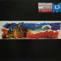 Purchase Depeche Mode - Stripped (CDS)