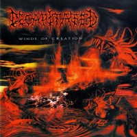 Purchase Decapitated - Winds Of Creation
