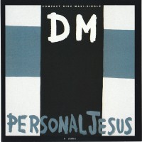 Purchase Depeche Mode - Personal Jesus (CDS)