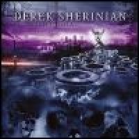 Purchase Derek Sherinian - Black Utopia