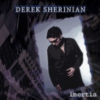 Purchase Derek Sherinian - Inertia