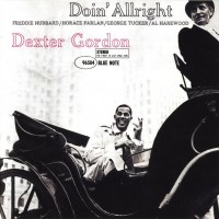 Purchase Dexter Gordon - Doin' Allright (Vinyl)