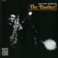Purchase Dexter Gordon - The Panther