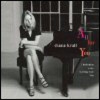 Purchase Diana Krall - All For You: A Dedication To The Nat King Cole Trio