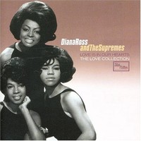Purchase Diana Ross - Love Is In Our Hearts (And The Supremes)