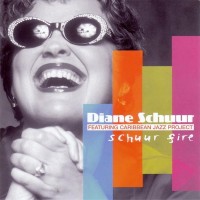 Purchase Diane Schuur - Schuur Fire