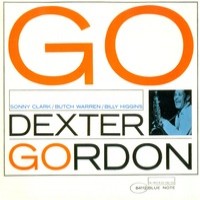 Purchase Dexter Gordon - Go!