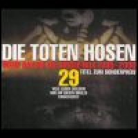 Purchase Die Toten Hosen - Mehr Davon! Die Single-Box 1995-2000: Weihnachsmann Vom Dach