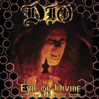 Purchase Dio - Evil Or Divine: Live In New York City