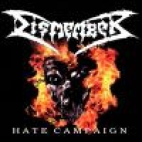 Purchase Dismember - Hate Campaign