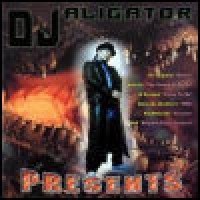 Purchase DJ Aligator - Mosquito Dreams