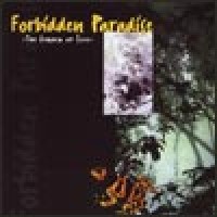Purchase DJ Blackout - Forbidden Paradise 1: The Garden Of Evil