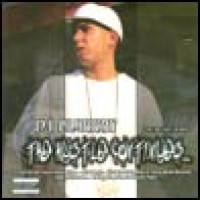 Purchase DJ Blurray - The Hustle Continues