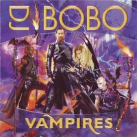 Purchase DJ Bobo - Vampires