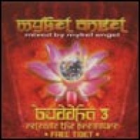 Purchase DJ Mykel Angel - Buddha 3 - Free Tibet