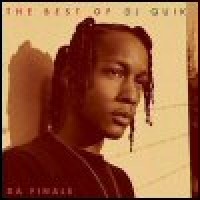 Purchase DJ Quik - Da Finale: The Best Of