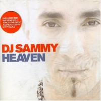Purchase DJ Sammy - Heaven (CDS)