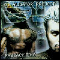 Purchase DJ Aligator - Payback Time