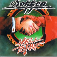 Purchase Dokken - Hell To Pay