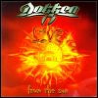 Purchase Dokken - Live From The Sun
