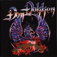 Purchase Don Dokken - Up From The Ashes