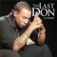 Purchase Don Omar - The Last Don