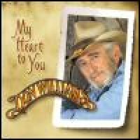Purchase Don Williams - My Heart To You