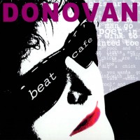 Purchase Donovan - Beat Cafe