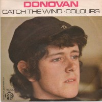 Purchase Donovan - Catch The Wind