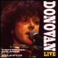Purchase Donovan - Donovan Live (1984 Madison Square Garden, NY)