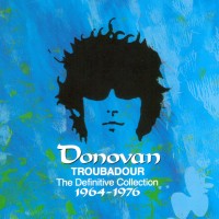 Purchase Donovan - Troubadour: The Definitive Collection (1964-1976) CD1