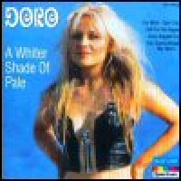 Purchase Doro - Whiter Shade of Pale