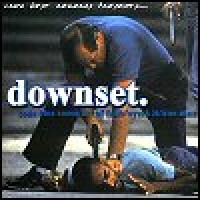 Purchase Downset - Code Blue Coma