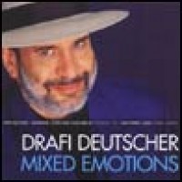 Purchase Drafi Deutscher - Mixed Emotions