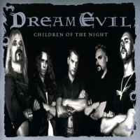 Purchase Dream Evil - Children Of The Night (EP)