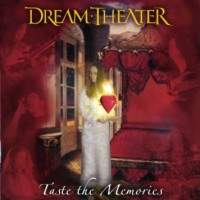 Purchase Dream Theater - Taste The Memories