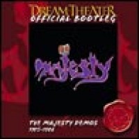 Purchase Dream Theater - The Majesty Demos 1985-1986