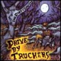Purchase Drive-By Truckers - The Dirty South