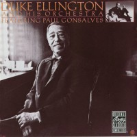 Purchase Duke Ellington - Featuring Paul Gonsalves (Reissued 1991)