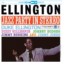Purchase Duke Ellington - Jazz Party (Vinyl)