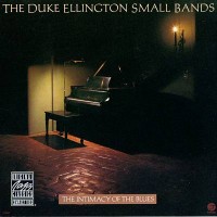 Purchase Duke Ellington - Intimacy Of The Blues