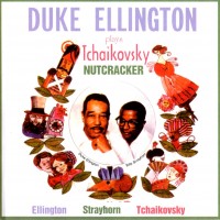 Purchase Duke Ellington - The Nutcracker Suite (Vinyl)