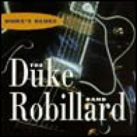 Purchase Duke Robillard - Duke's Blues