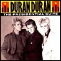 Purchase Duran Duran - The Presidential Suite