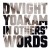 Buy Dwight Yoakam - In Others' Words Mp3 Download