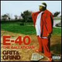 Purchase E-40 - Grit & Grind